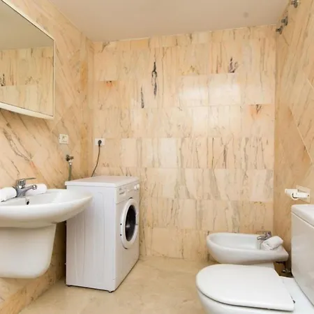 Tatil Evi Global Paradies 15742 Palm-mar