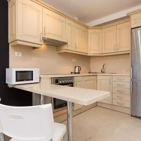 Tatil Evi Global Paradies 15742 *