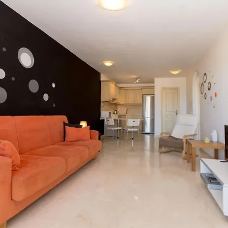 Tatil Evi Global Paradies 15742 Palm-mar