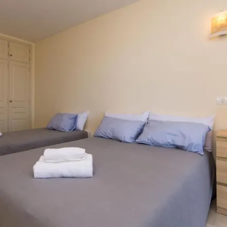 Tatil Evi Global Paradies 15742 *