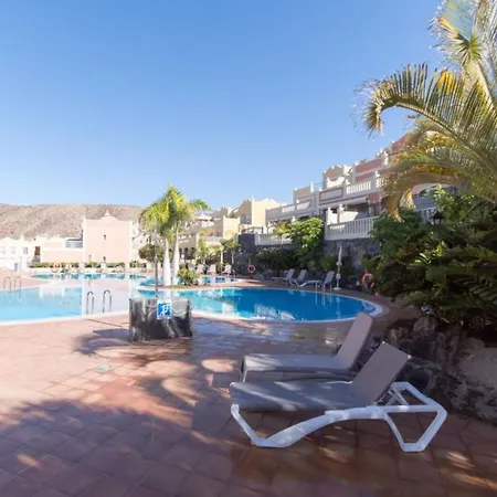 Tatil Evi Global Paradies 15742